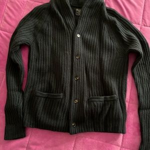 Abercrombie Cardigan